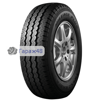 Triangle TR652 215/75 R16 112/109S